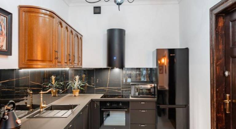 Holiday apartment with 3 rooms for 8 persons — photo 4