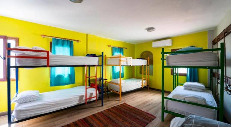 La Luna Hostel — photo 2