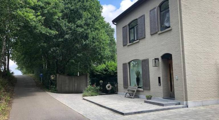 60 m&sup2; Ferienwohnung
