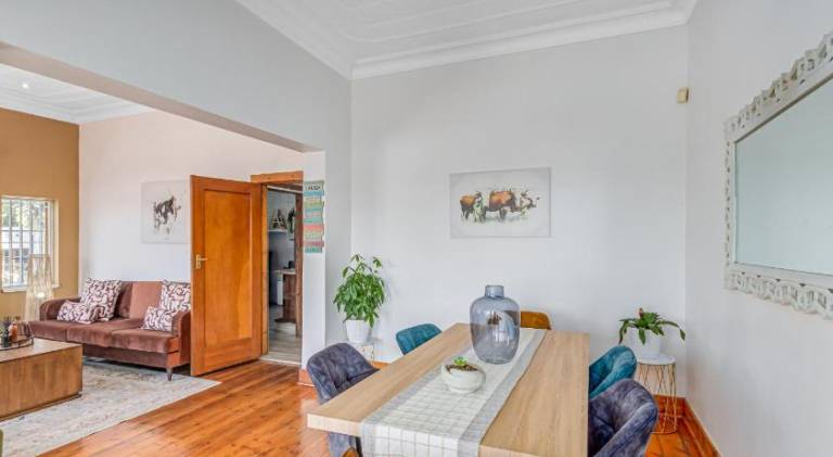 196 m&sup2; Ferienwohnung