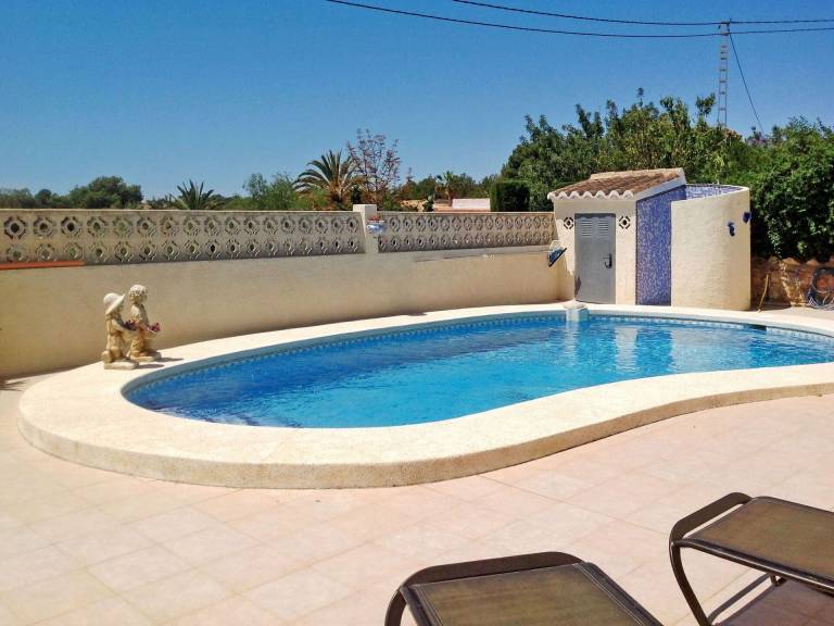 House  Altea