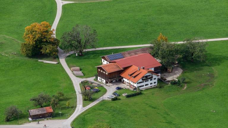 Ferienwohnung  Seeg