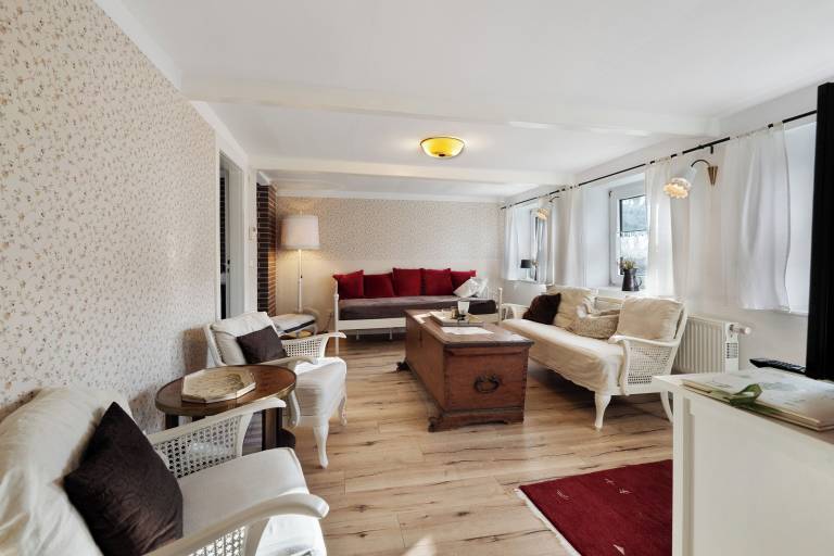 Ferienwohnung  Viöl