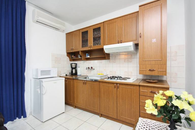 Ferienwohnung Murter
