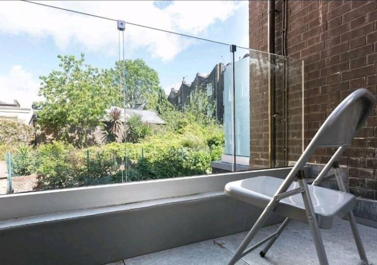 Ferienwohnung Holborn