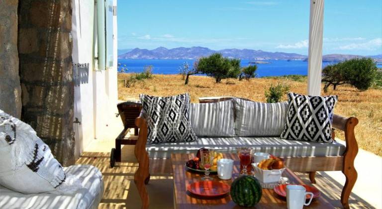 Vacation home with patio | Suitable for remote work | Pet-friendly — photo 3