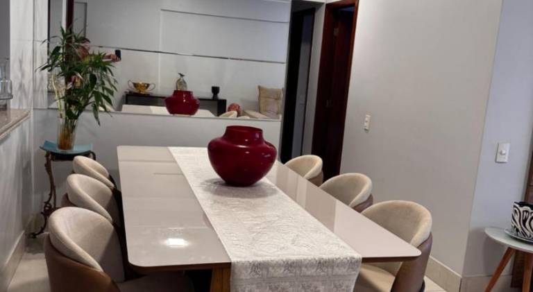 Holiday apartment with 2 rooms for 6 persons — photo 4