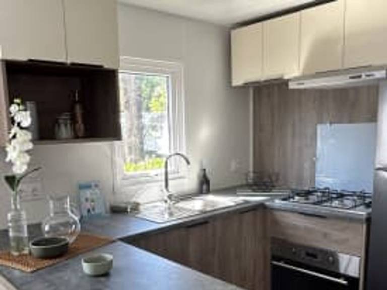 Mobil-home Carnon-Plage