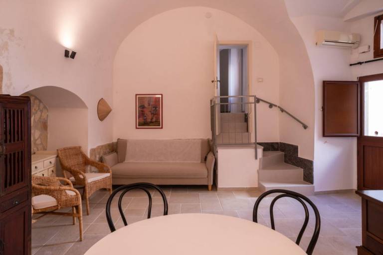 Holiday apartment for 4 persons — photo 2