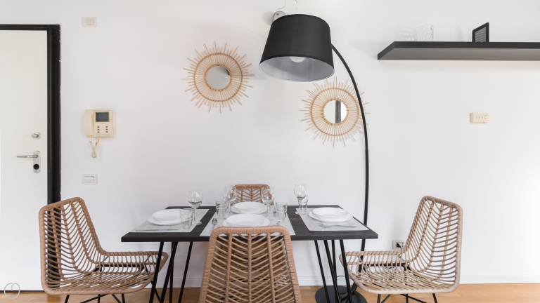 Family-friendly pleasant holiday apartment | Dogs allowed — photo 4