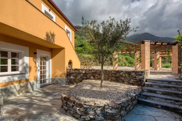 Condominio  Cogoleto