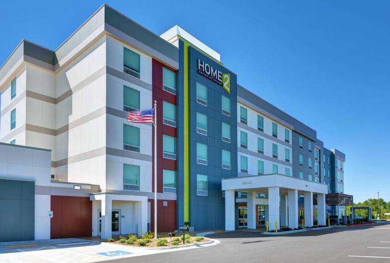 Home2 Suites by Hilton Bentonville Rogers — photo 3