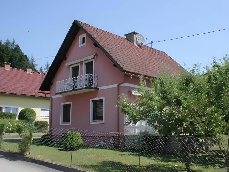60 m² Ferienwohnung