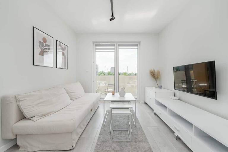 Ferienwohnung Gräbschen