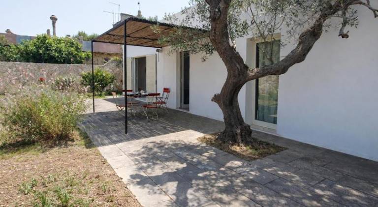 Vacation home with 2 rooms for 8 persons — photo 4