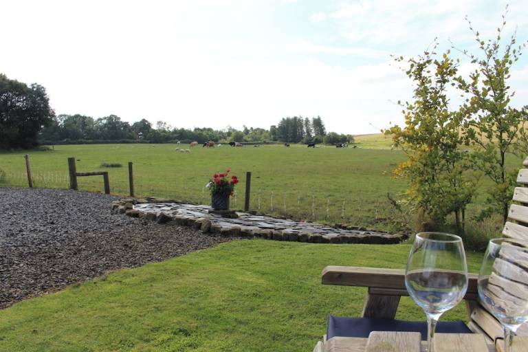 Cottage Jedburgh