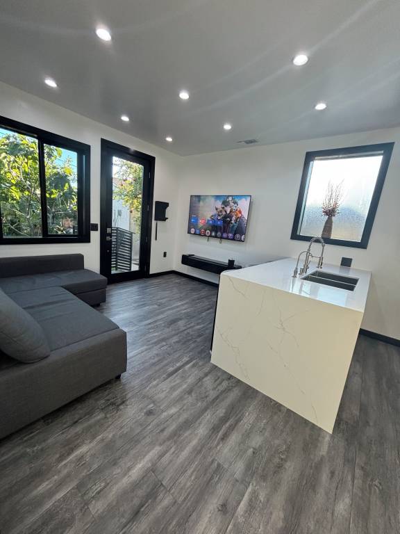 House Burbank