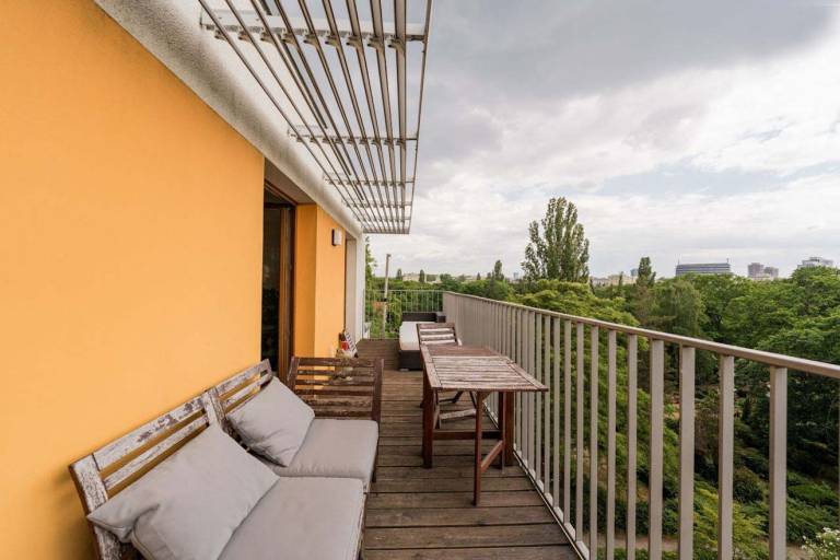 Apartman  Mitte