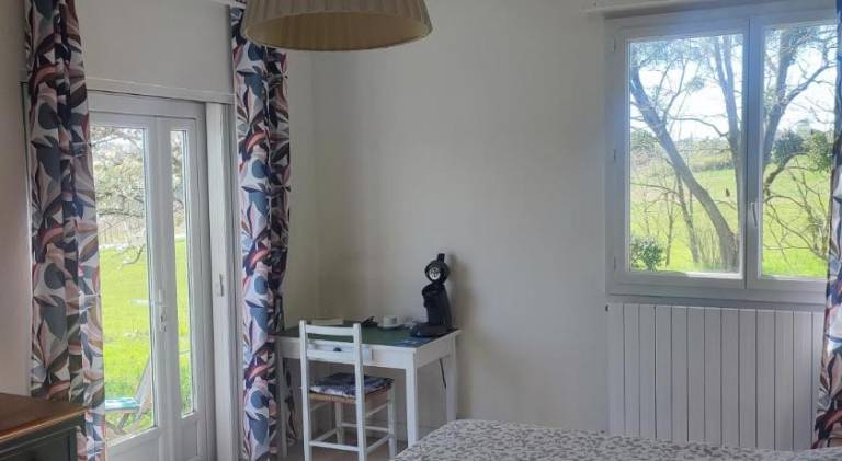 Le home atelier d'artiste — photo 5