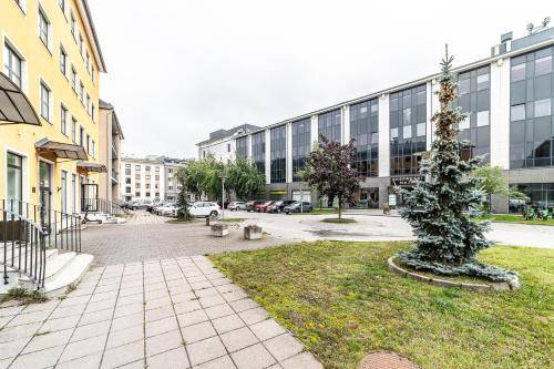 Appartement Sadama