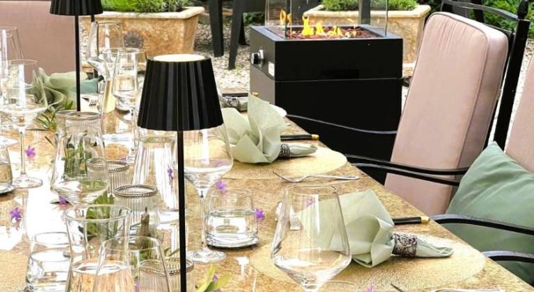 B&B Clos Emilion et table d'hote en option — photo 3