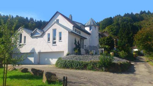Ferienwohnung Ziegelhausen
