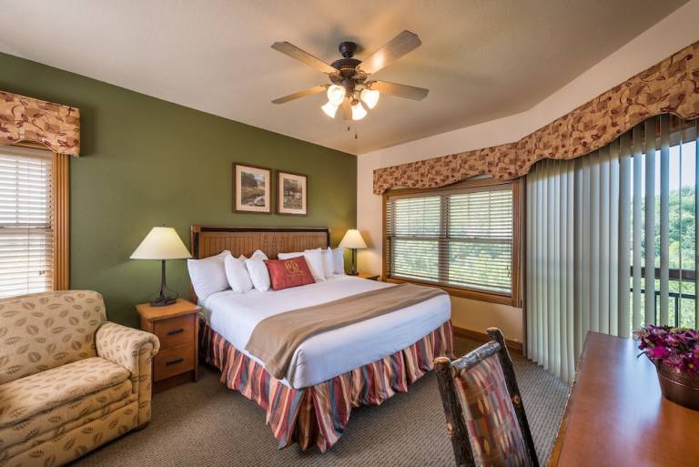 Resort Branson