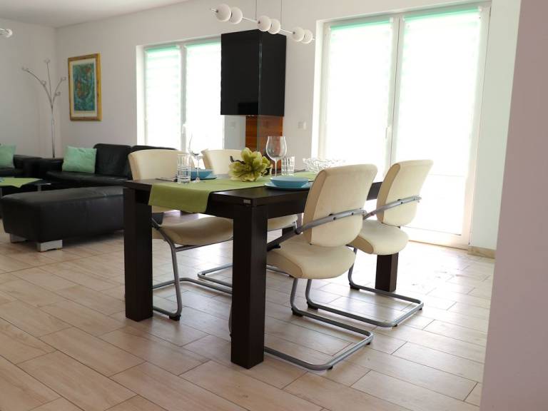 Bungalow Großräschen