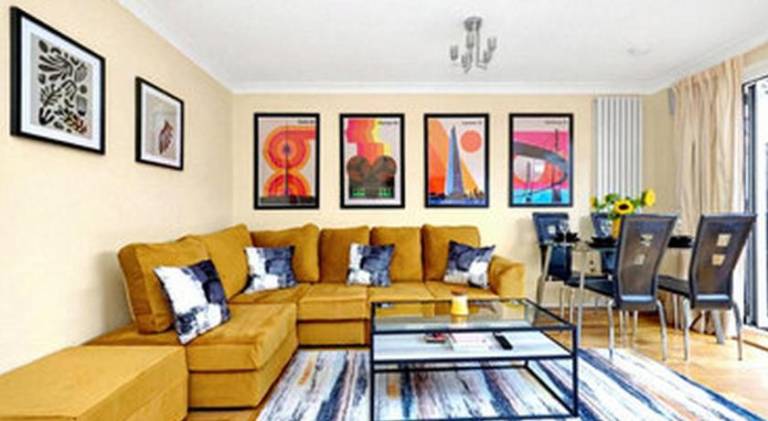 Apartment with 3 rooms for 8 persons — photo 3