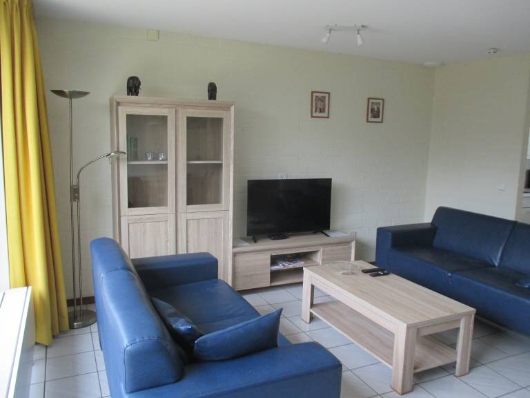 Appartement Westkapelle