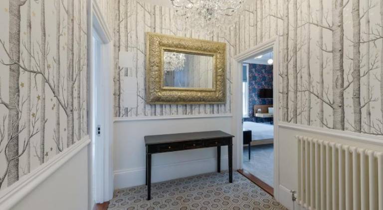The Clarence Boutique Rooms — photo 4