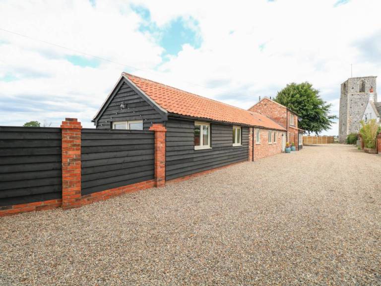 Cottage Potter Heigham