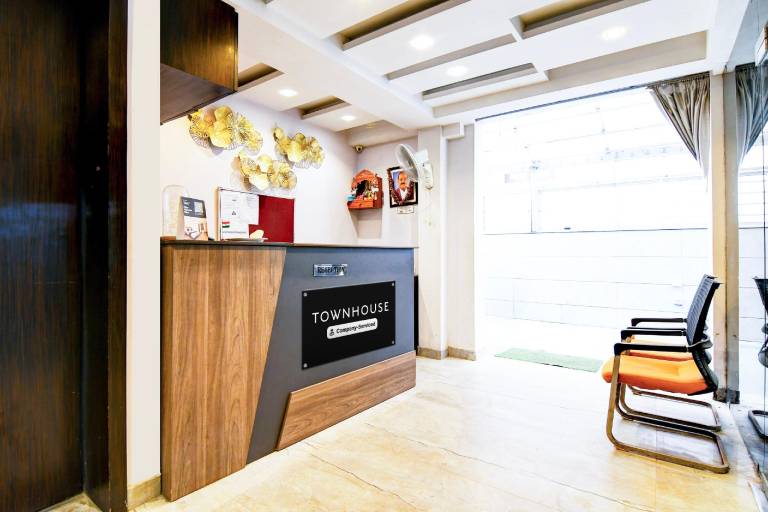 Super Townhouse New Town Formerly Krish Residency — photo 5