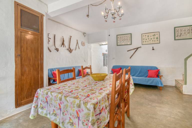House with terrace & garden | Pet-friendly — photo 5