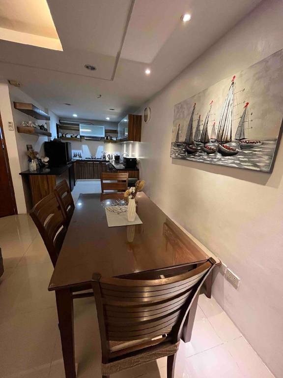 Vacation home with 3 rooms for 10 persons — photo 4