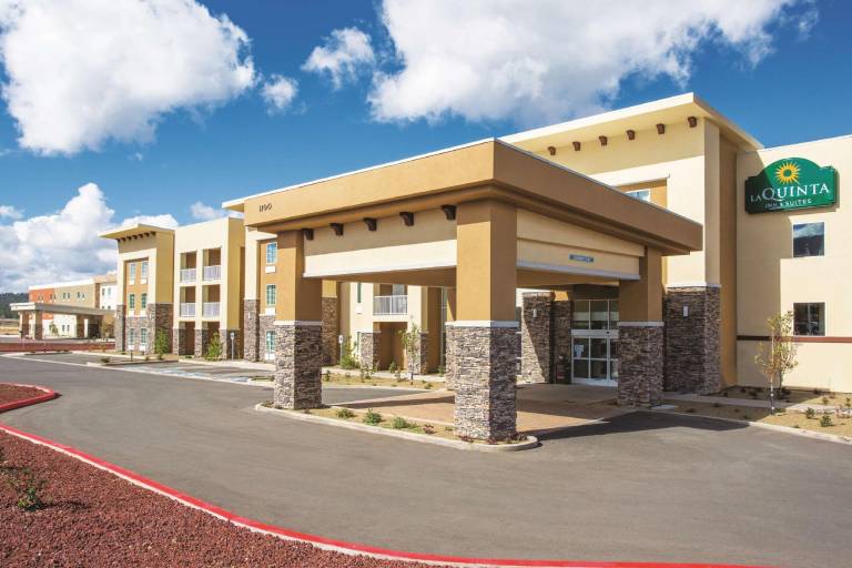 La Quinta Inn & Suites by Wyndham Williams-Grand Canyon Area in Williams, AZ