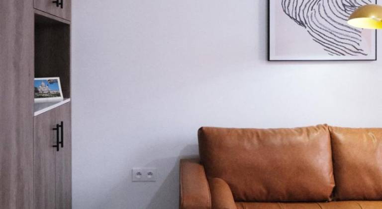 50 m² Ferienwohnung