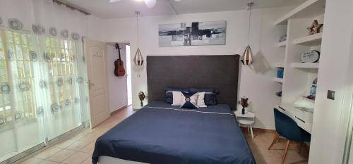 Chambre d'hôtes Pamandzi