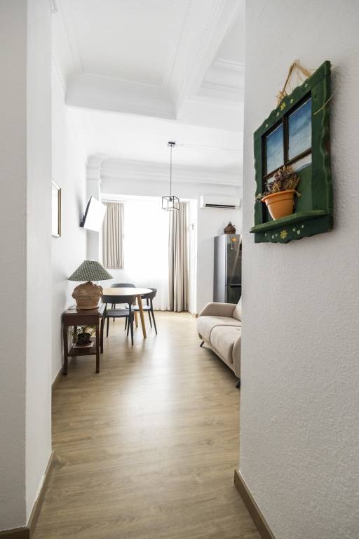 Apartment with 1 room for 3 persons — photo 3