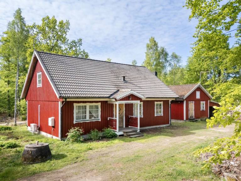 Maison de vacances  Växjö