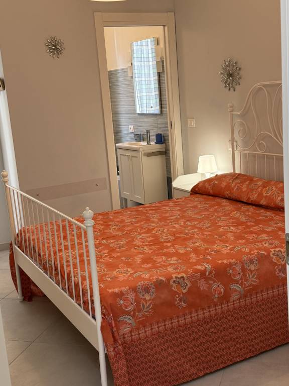 Child-friendly lovely rental apartment with patio | Sea view | Beach nearby | Pets allowed — photo 4