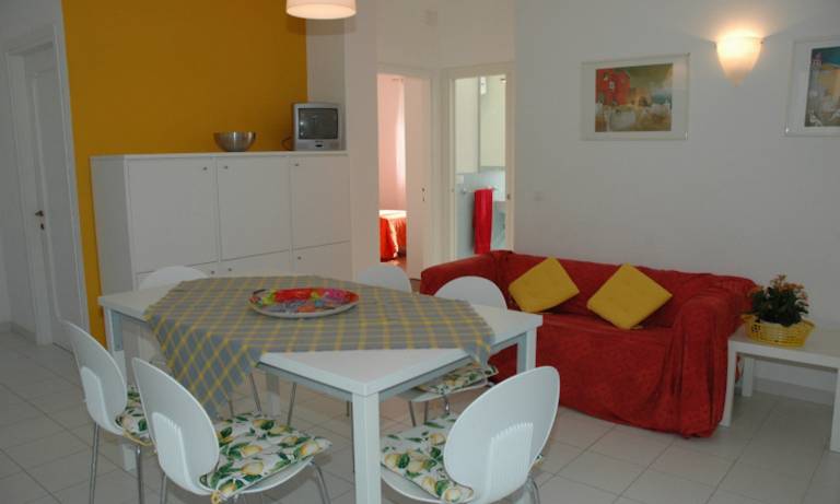 Family-oriented villa with garden | Garden view | Pet-friendly — photo 2