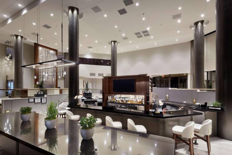 DoubleTree by Hilton Hotel Dallas Near the Galleria — photo 2