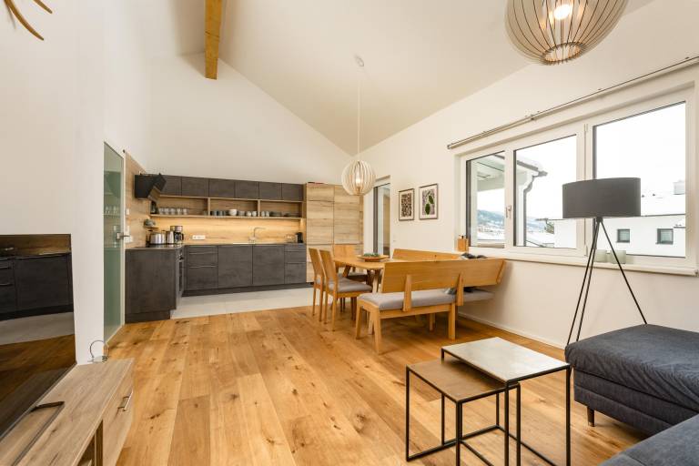 Appartement Aich-Assach