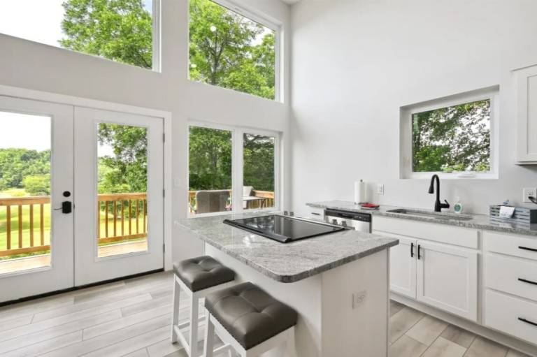 House Mount Airy