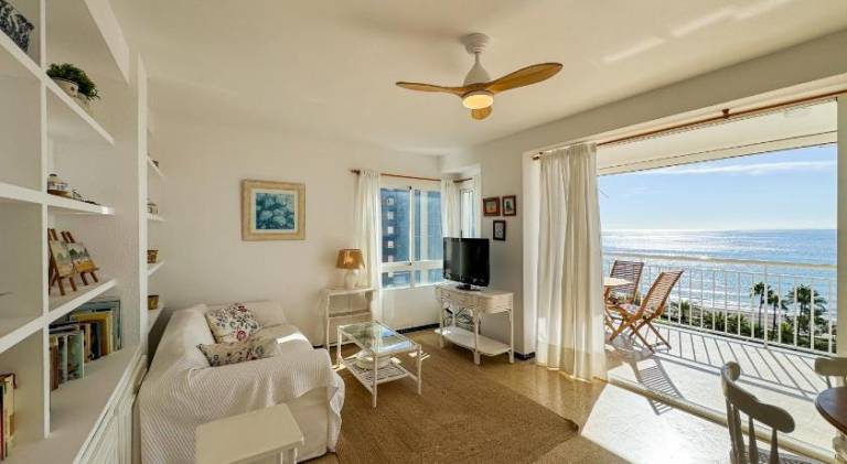 Pleasant rental apartment with pool | Next to the beach | Pets allowed — photo 2