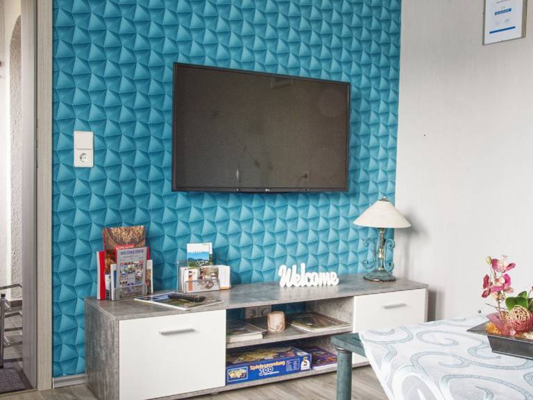 Appartamento Baden-Baden