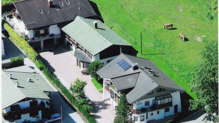 Ferienwohnung Schönau am Königssee