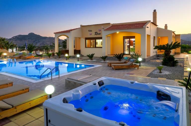 Villa Afantou