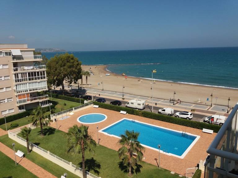 Apartamento Benicasim